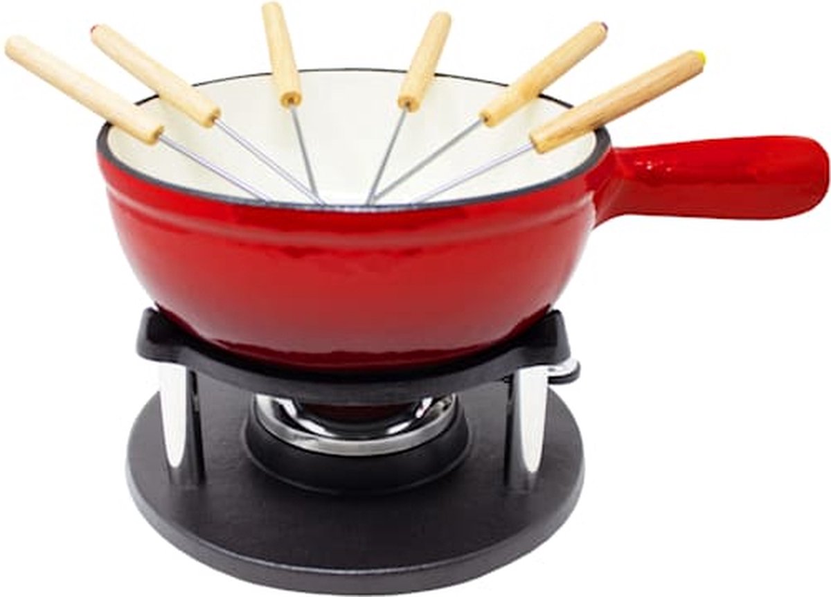 Pyrogel - pâte à brûler - pour fondue (set-3 x 95 grammes)