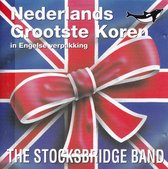 Nederlands Grootste koren - The Stocksbridge Band