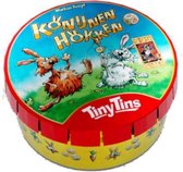 dobbelspel Tiny Tins: Konijnenhokken