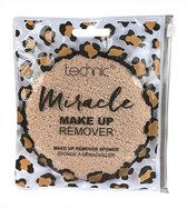 Technic Miracle Make Up Remover