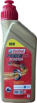 Castrol Power RS Scooter 4T 0W-30 1L