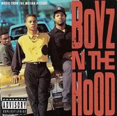 Boyz N The Hood