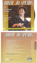 BILLIE JO SPEARS - 16 GREATEST SONGS