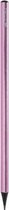 potlood Ori√´ntal 18 cm hout roze