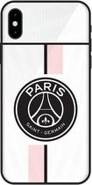 Telefoonhoesje - Back Cover - Geschikt Voor Apple IPhone Xs - Multicolor