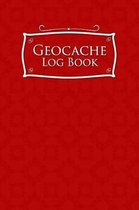 Geocache Log Book