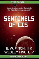 Star Seeker: Sentinels of Cis