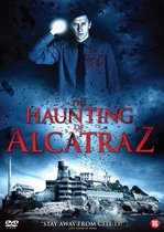 Haunting Of Alcatraz (DVD)