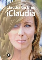Claudia De Breij - Iclaudia (DVD)