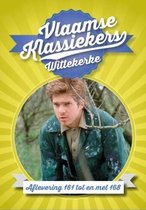 Wittekerke - Aflevering 161 - 168  (DVD)