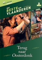 Terug Naar Oosterdonk (DVD)