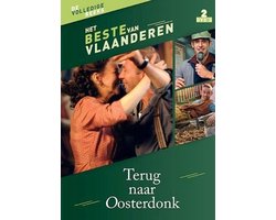 Terug Naar Oosterdonk  (DVD)