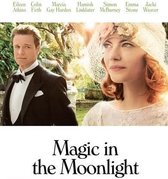 Movie - Magic In The Moonlight