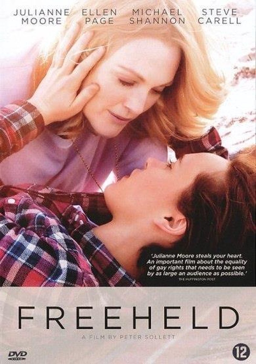 Freeheld pelicula online