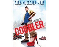 Cobbler (DVD)