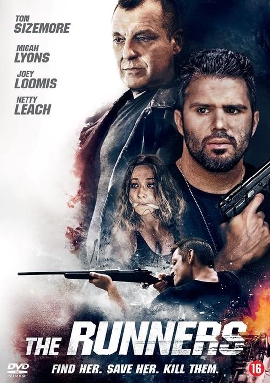 Runners (DVD)