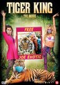 Tiger King The Movie (DVD)