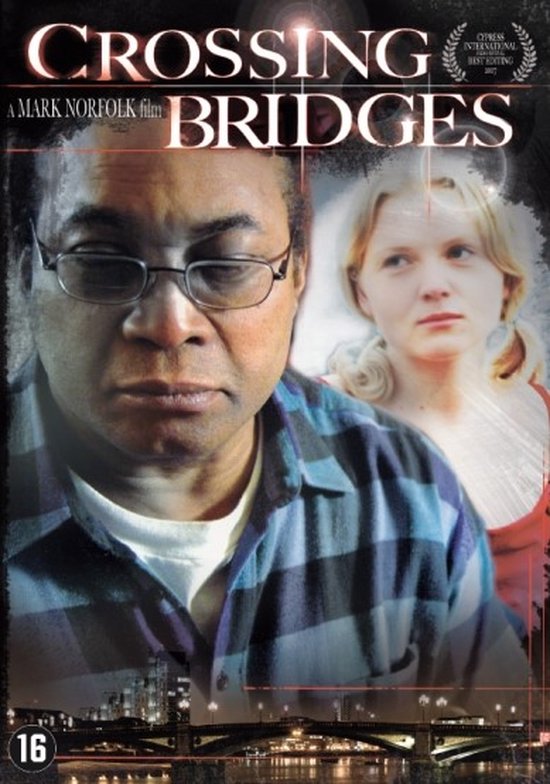 Cover van de film 'Crossing Bridges'