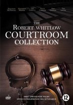 Robert Whitlow Courtroom coll