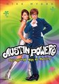 Austin Powers - International Man of Mystery (Blu-ray)