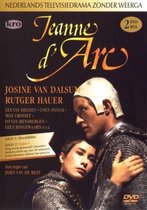 Jeanne D'Arc (DVD)