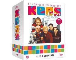 Kees & Co Compleet (DVD)