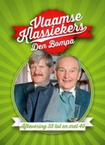 Den Bompa - Aflevering 33 - 40 (DVD)