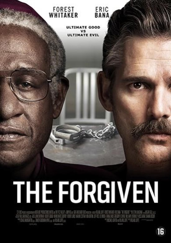 Forgiven (DVD)