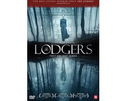 Lodgers (DVD)