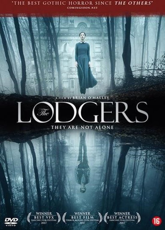 Lodgers (DVD)