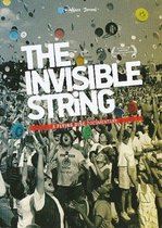 The Invisible String - A Flying Disc Documentary (DVD) (Geen NL Ondertiteling)