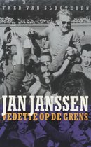 Jan Janssen Vedette Op De Grens