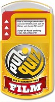 quizspel PubQuiz: Film