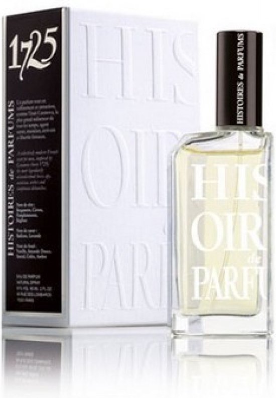Histoires de Parfums 1725 eau de parfum 120ml eau de parfum