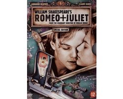 Romeo & Juliet  (S.E.) (1996)