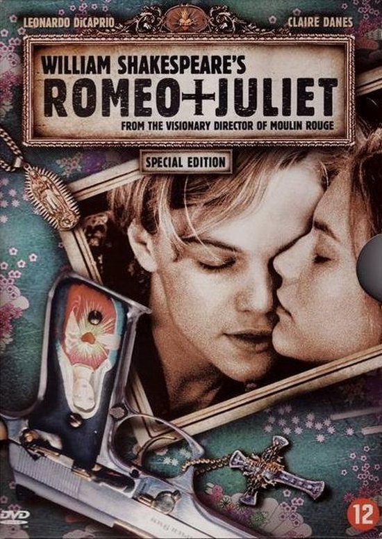 Romeo & Juliet  (S.E.) (1996)