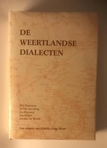 Woordenboek van de Weertlandse dialecten
