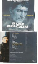 BLUE BELGIUM - THE DUTROUX CONNECTION- ORIGINAL SOUNDTRACK