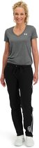 Special CARE 2ZiP - joggingbroek met rits vanaf de taille - Dames - Zwart - maat S