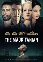 Mauritanian (the)