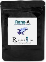 Ranarium Rana-A Vitamine Supplement Amfibieën en Reptielen