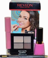 Revlon Michelle Keegan Zomer Gift Box 4st