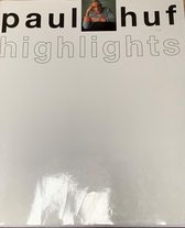 Paul huf highlights catalogue