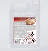 Terpentijn - 5000ml - 5L