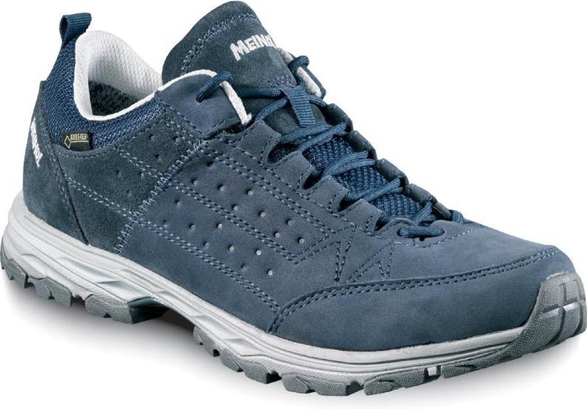 Meindl Durban lady gtx 3948 49 marine 36 Blauw