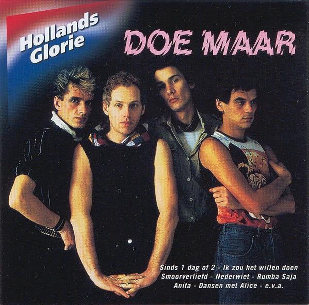 Hollands Glorie
