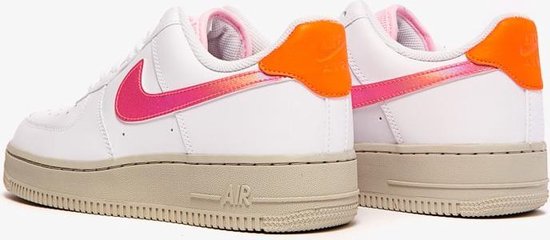 Sneakers Nike Air Force 1 '07 - Maat 38.5 | bol.com
