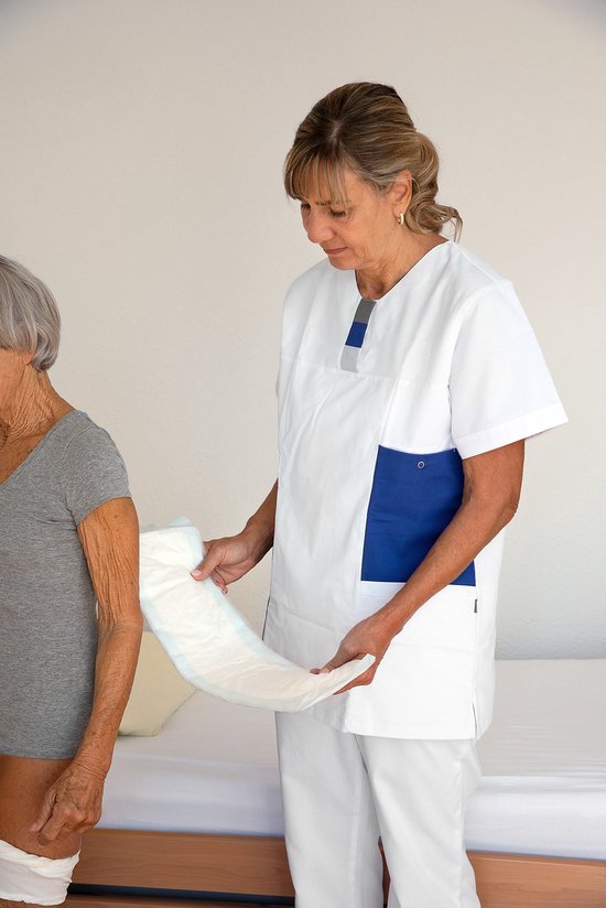 MoliCare® Rectangulaire 3 gouttes