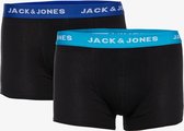 Jack & Jones 2P Rich Heren Boxershorts - Maat XL