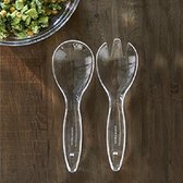 Riviera Maison Leonie - Daily Dish Salad Tossers - Slabestek - PVC